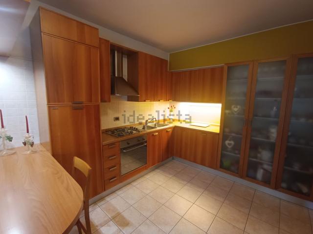 Appartamento in vendita di 75 m² in Via Calucci