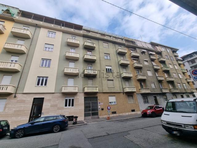 Appartamento in vendita di 75 m² in Via Caluso, 29