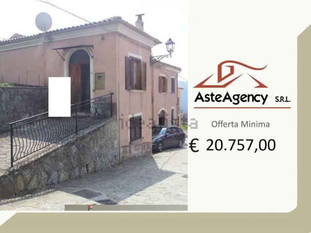 Appartamento in vendita di 75 m² in Via Calvario, 12