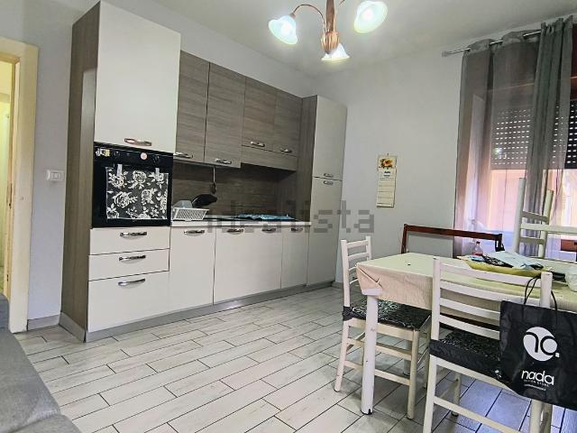Appartamento in vendita di 75 m² in Via Calabrano