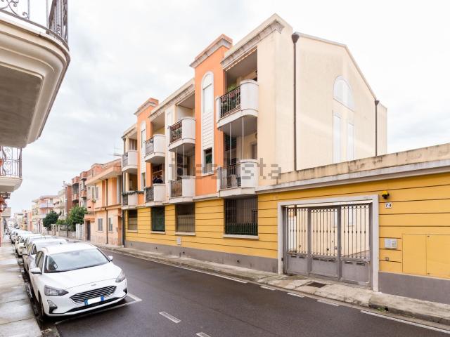 Appartamento in vendita di 75 m² in Via Calatafimi, 74