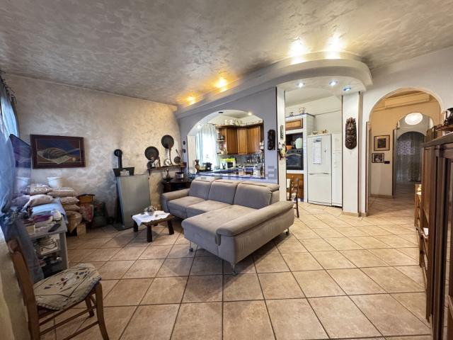 Appartamento in vendita di 75 m² in Via Calcroce, 64