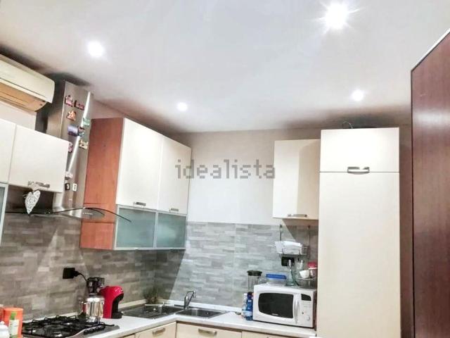 Appartamento in vendita di 75 m² in Via Calesana
