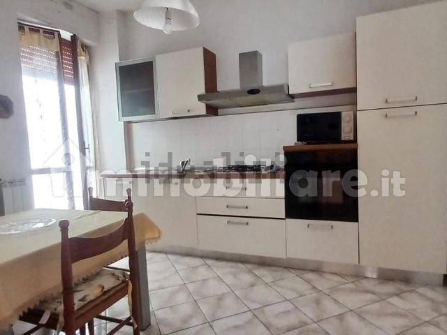 Appartamento in vendita di 75 m² in Via Capitano Michele Fiorillo