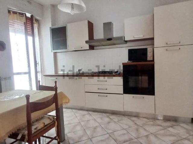 Appartamento in vendita di 75 m² in Via Capitano Michele Fiorillo