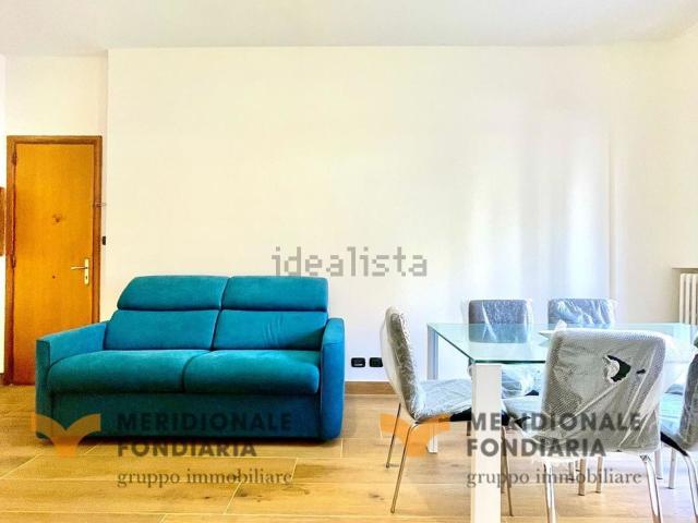 Appartamento in vendita di 75 m² in Via Capitano Ritucci, 35