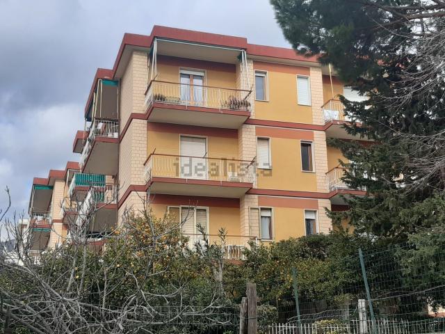 Appartamento in vendita di 75 m² in Via Cappelletta II, 51