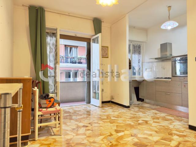 Appartamento in vendita di 75 m² in Via Capraia, 59