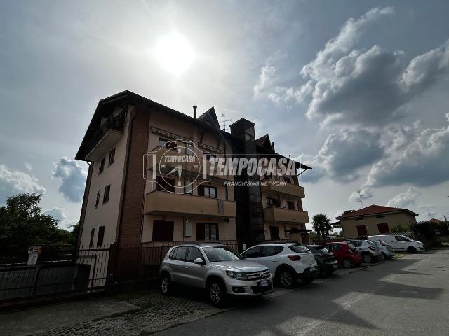 Appartamento in vendita di 75 m² in Via Cardinal Ferrari, 3
