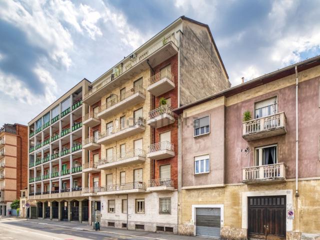 Appartamento in vendita di 75 m² in Via Cardinal Massaia, 131