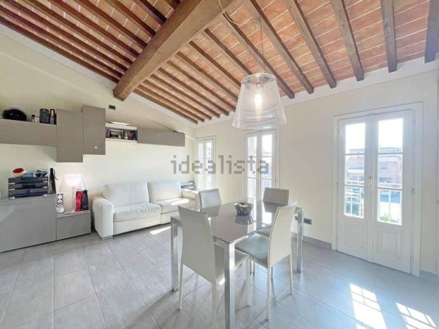 Appartamento in vendita di 75 m² in Via Cardinale A. Pacini