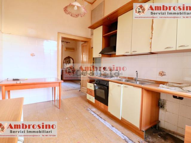 Appartamento in vendita di 75 m² in Via Cardinale Filomarino, 23