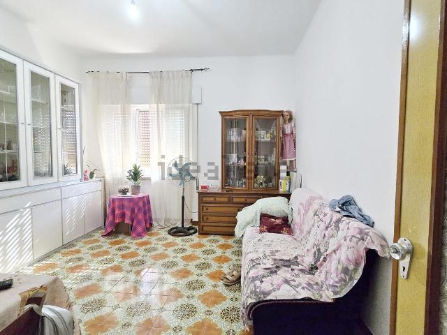 Appartamento in vendita di 75 m² in Via Cardinale Oreste Giorgi