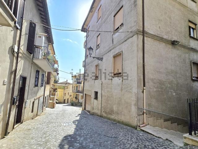 Appartamento in vendita di 75 m² in Via Cardinale Oreste Giorgi