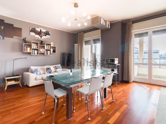 Appartamento in vendita di 75 m² in Via Cardinale Mezzofanti, 10