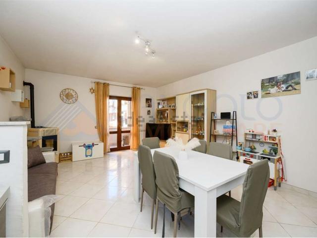 Appartamento in vendita di 75 m² in Via Cariddi