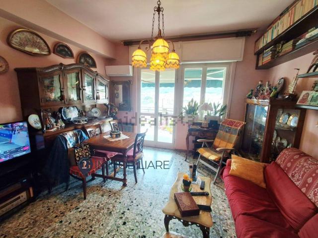 Appartamento in vendita di 75 m² in Via Carlo Alberto Naef, 1