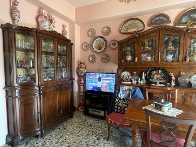 Appartamento in vendita di 75 m² in Via Carlo Alberto Naef