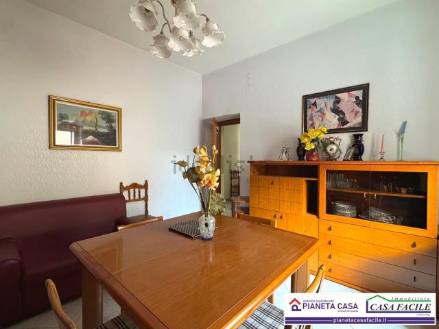 Appartamento in vendita di 75 m² in Via Carlo Cattaneo