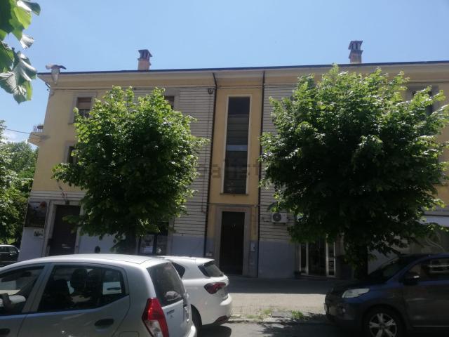Appartamento in vendita di 75 m² in Via Carlo Cattaneo, 17