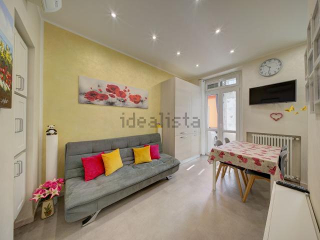 Appartamento in vendita di 75 m² in Via Carlo del Prete, 49
