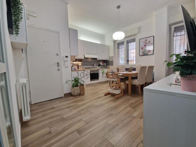 Appartamento in vendita di 75 m² in Via Carlo Dolci, 24