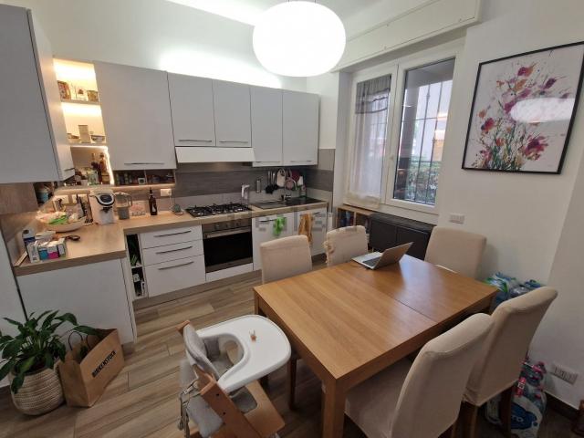 Appartamento in vendita di 75 m² in Via Carlo Dolci, 26
