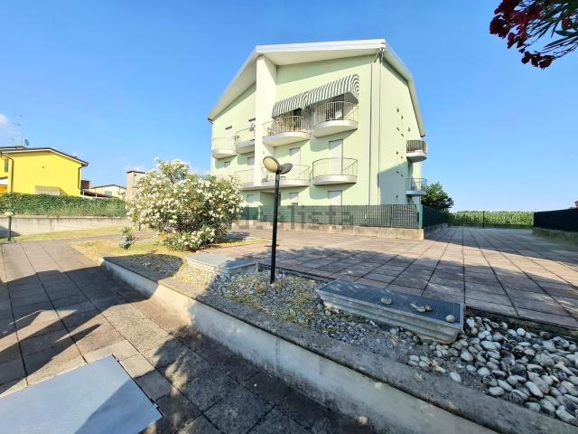 Appartamento in vendita di 75 m² in Via Carlo Forlanini, 55