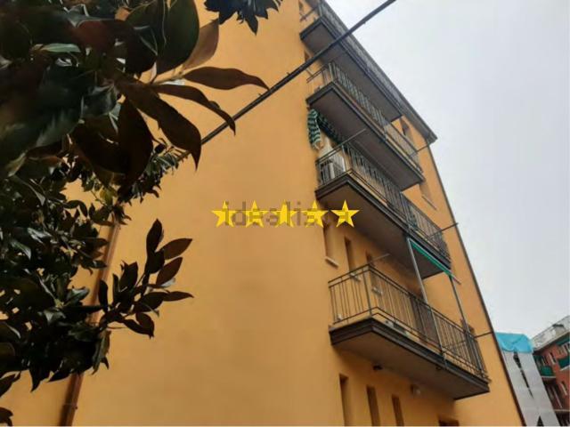 Appartamento in vendita di 75 m² in Via Carlo Jussi