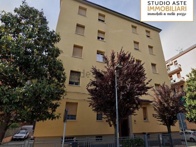 Appartamento in vendita di 75 m² in Via Carlo Jussi, 2