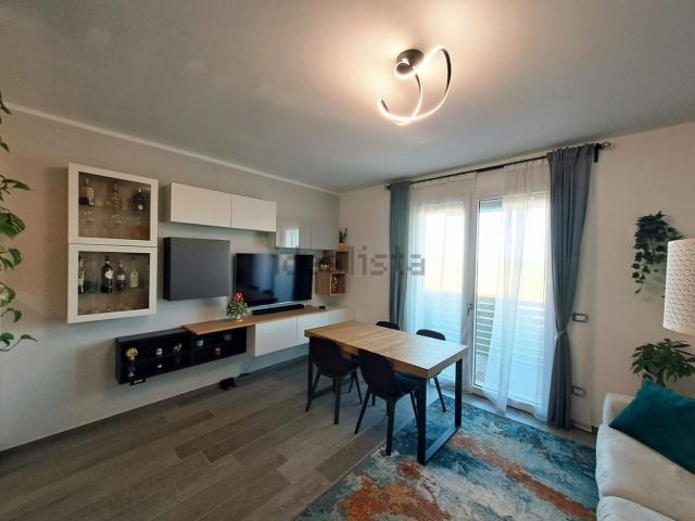 Appartamento in vendita di 75 m² in Via Carlo Levi
