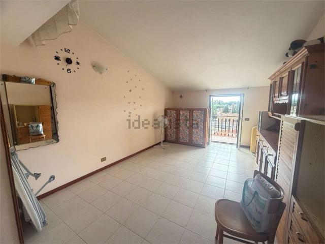 Appartamento in vendita di 75 m² in Via Carlo Palombi