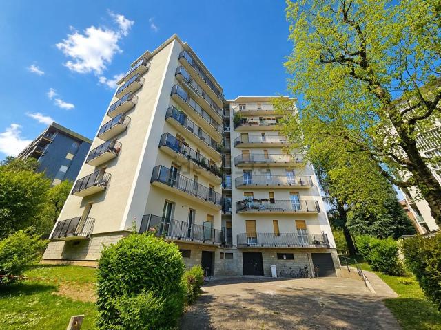 Appartamento in vendita di 75 m² in Via Carlo Porta, 11