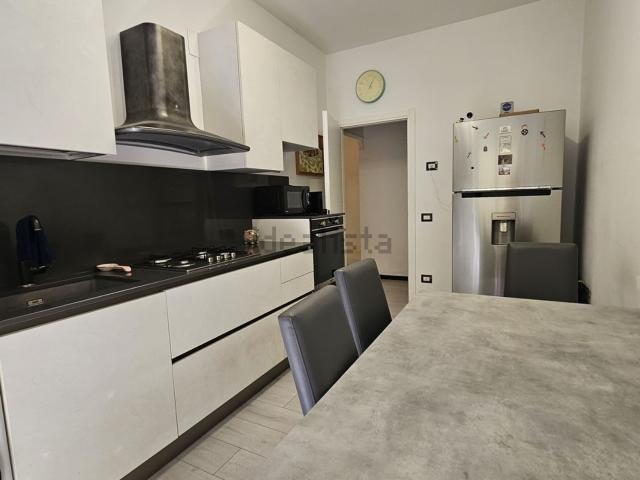 Appartamento in vendita di 75 m² in Via Carmelo Onorato
