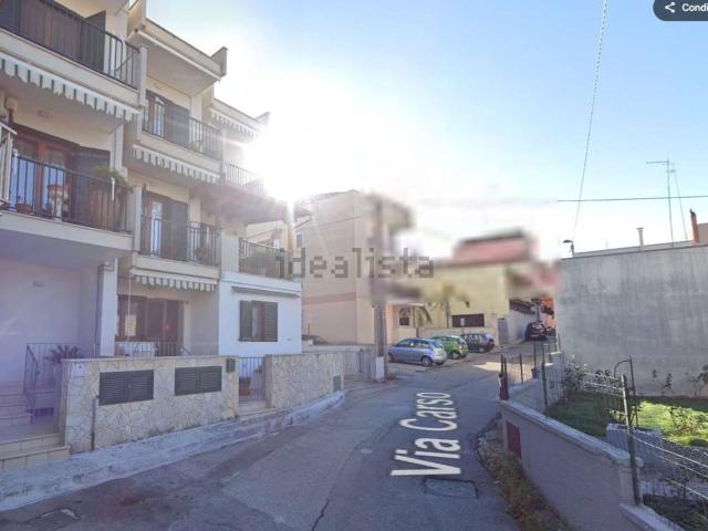 Appartamento in vendita di 75 m² in Via Carso, 45