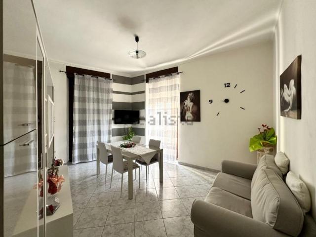 Appartamento in vendita di 75 m² in Via Casteldelfino, 6
