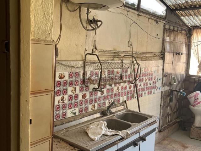 Appartamento in vendita di 75 m² in Via Castrogiovanni