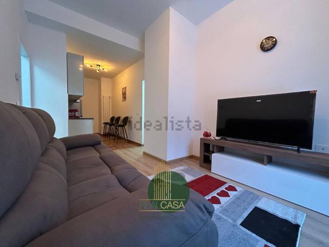 Appartamento in vendita di 75 m² in Via Casari, 2