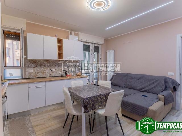 Appartamento in vendita di 75 m² in Via Cascina Barocco, 17