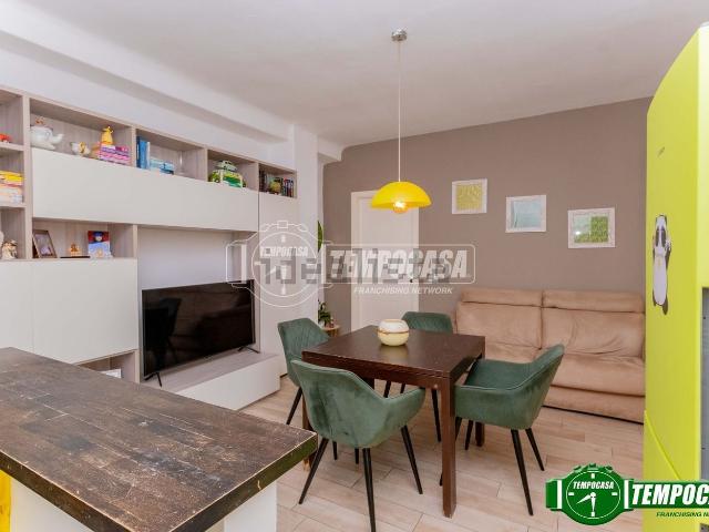 Appartamento in vendita di 75 m² in Via Cascina Barocco, 17