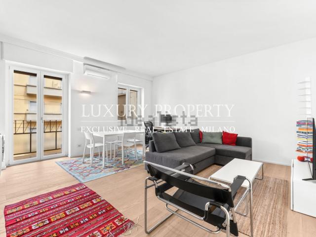 Appartamento in vendita di 75 m² in Via Casella, 37