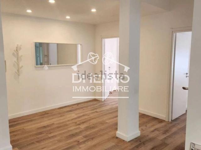 Appartamento in vendita di 75 m² in Via Cassia