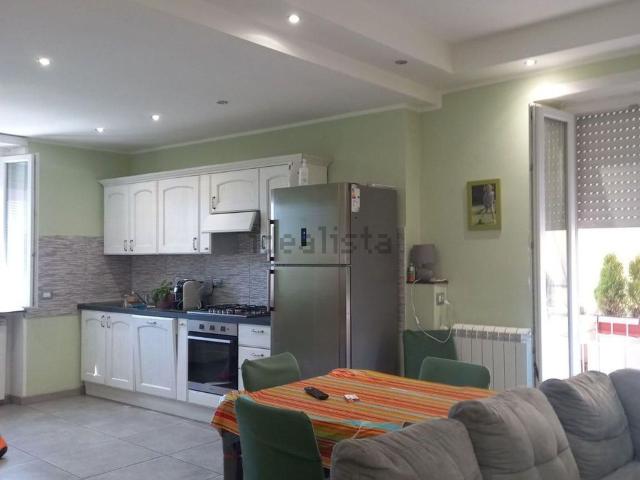 Appartamento in vendita di 75 m² in Via cassia