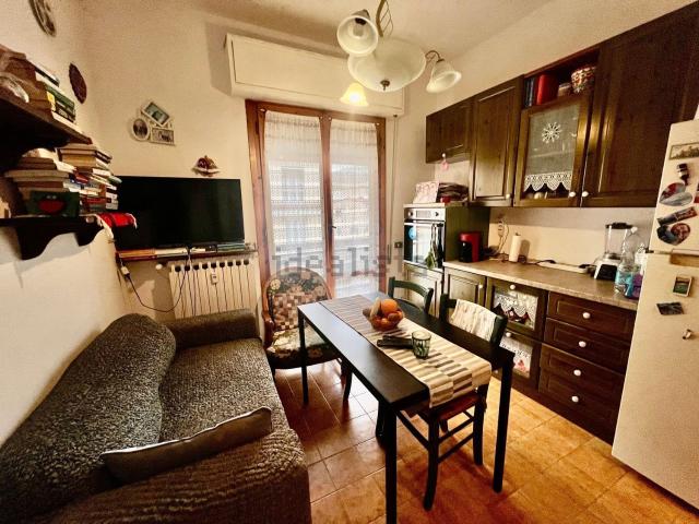 Appartamento in vendita di 75 m² in Via Cassia