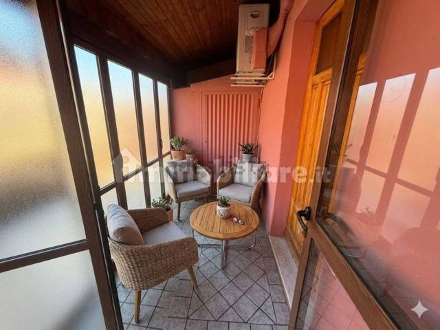 Appartamento in vendita di 75 m² in Via Cattedrale, 17