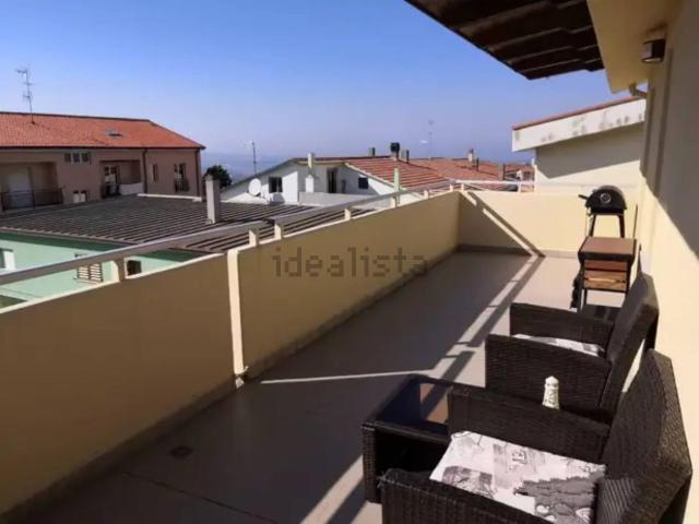 Appartamento in vendita di 75 m² in Via Catania
