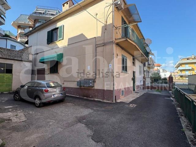 Appartamento in vendita di 75 m² in Via Cavalcanti, 22