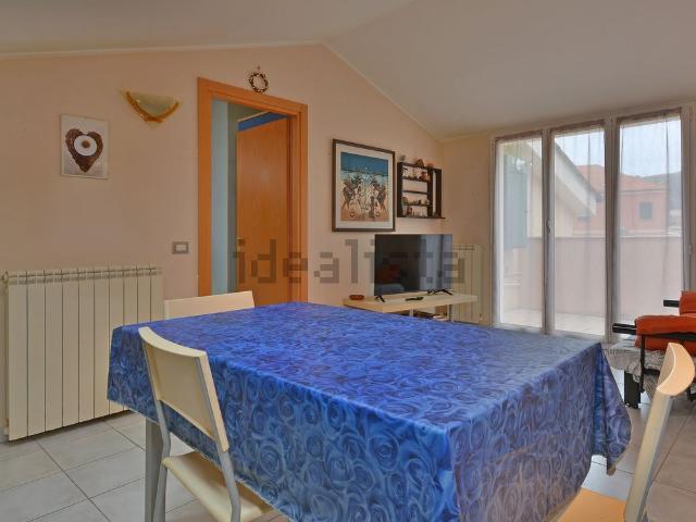 Appartamento in vendita di 75 m² in Via Cavalier Francesco Perseghini