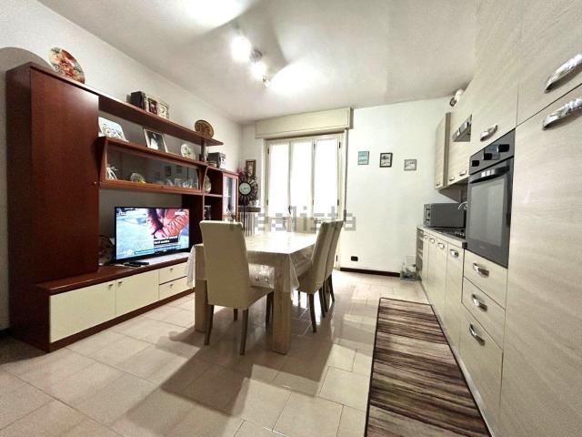 Appartamento in vendita di 75 m² in Via Cavalier Giuseppe Binaghi, 5