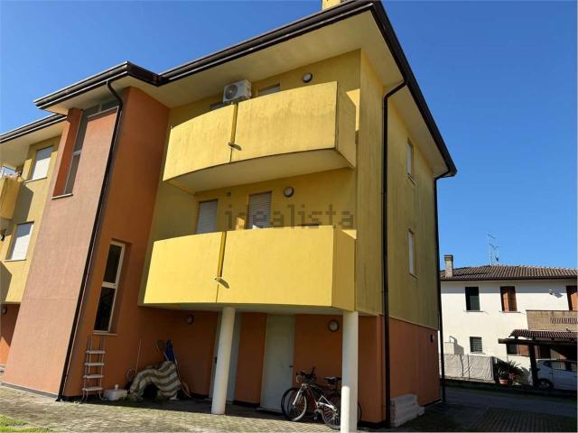 Appartamento in vendita di 75 m² in Via Cavalieri di Vittorio Veneto, 45